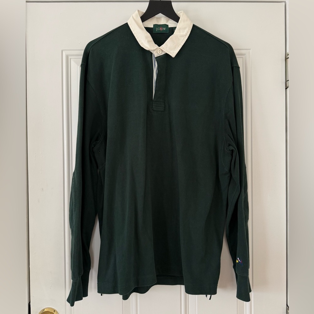 J Crew Rugby